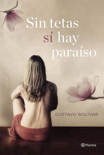 Sin tetas sí hay paraíso libro en epub