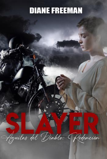 Slayer Águilas del Diablo Redención libro en epub