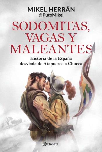 Sodomitas, vagas y maleantes libro en epub