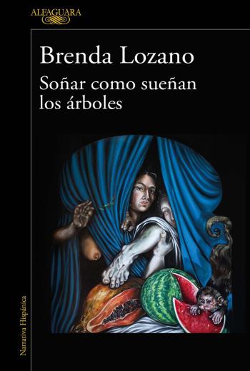 Soñar como sueñan los árboles libro en epub