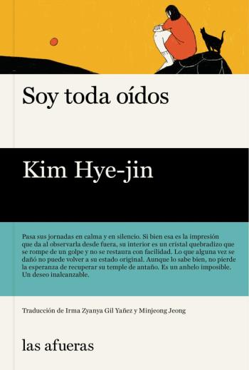 Soy toda oídos libro en epub