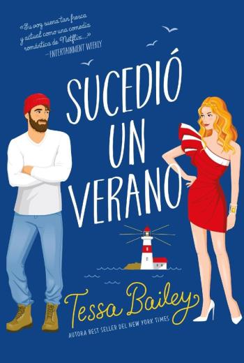 Sucedió un verano libro en epub