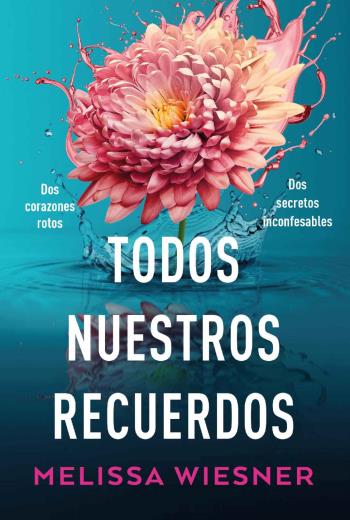 TODOS NUESTROS RECUERDOS libro en epub