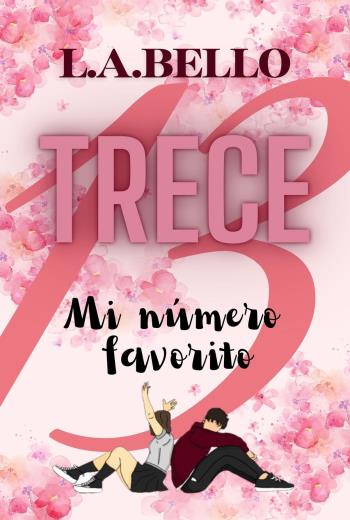 TRECE (Mi número favorito) libro en epub