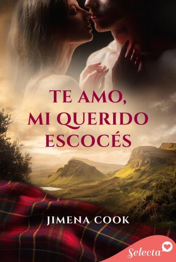 Te amo, mi querido escocés libro en epub