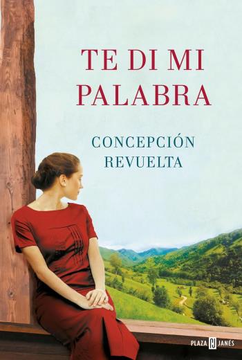 Te di mi palabra libro en epub