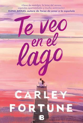 Te veo en el lago libro en epub