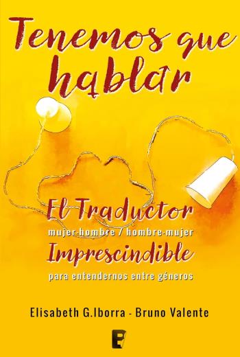 Tenemos que hablar libro en epub