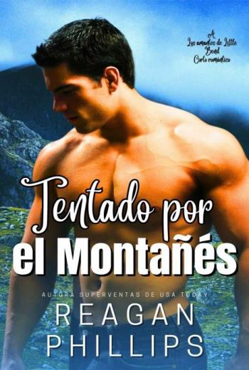 Tentado por el Montañés libro en epub