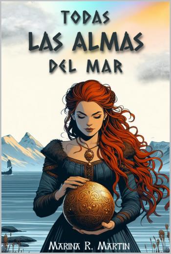 Todas las Almas del Mar libro en epub