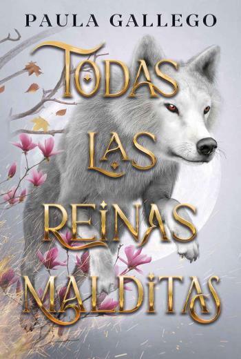 Todas las reinas malditas libro en epub