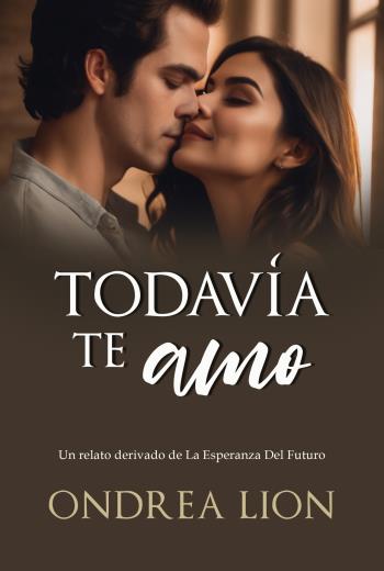 Todavía Te Amo libro en epub