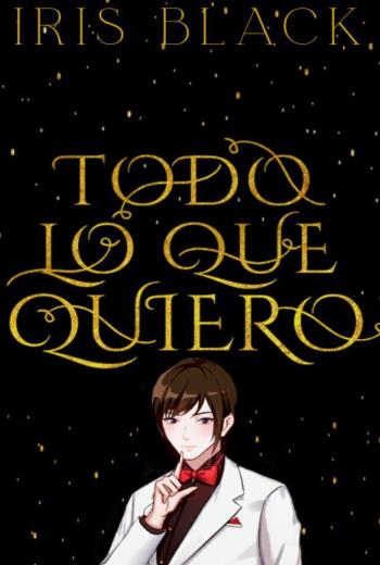 Todo lo que quiero libro en epub