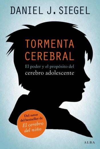 Tormenta cerebral libro en epub