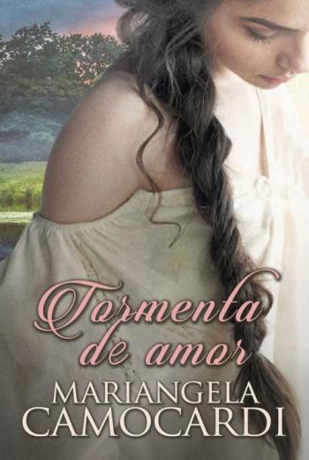 Tormenta de amor libro en epub