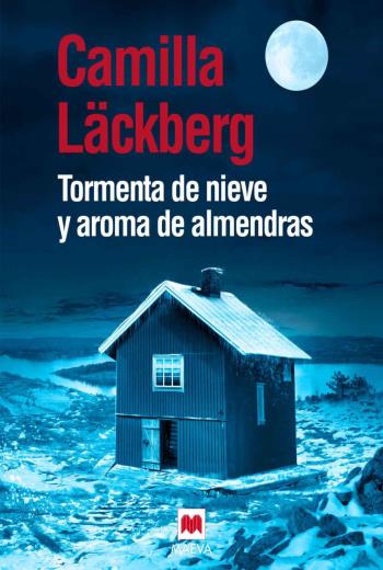 Tormenta de nieve y aroma de almendras libro en epub