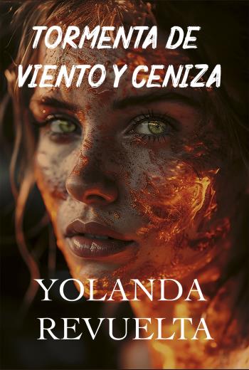 Tormenta de viento y ceniza libro en epub