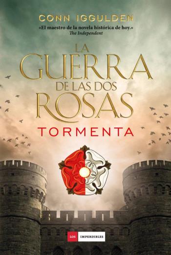 La guerra de las Dos Rosas. Tormenta libro en epub