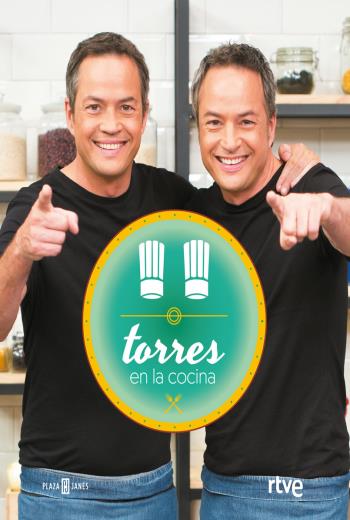 Torres en la cocina 2 libro en epub