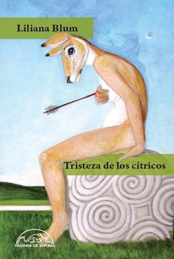 Tristeza de los cítricos libro en epub