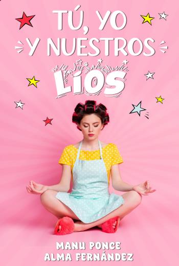 Tú, yo y nuestros líos libro en epub