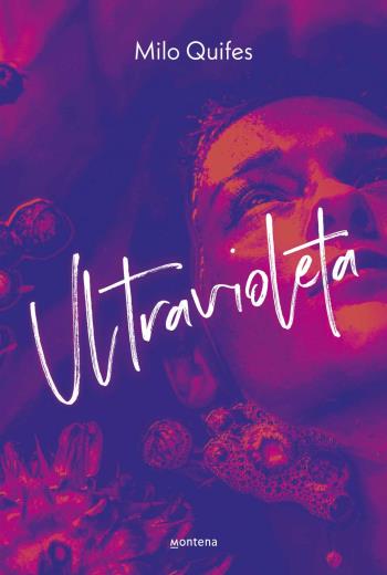 Ultravioleta libro en epub