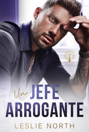 Un Jefe Arrogante libro en epub