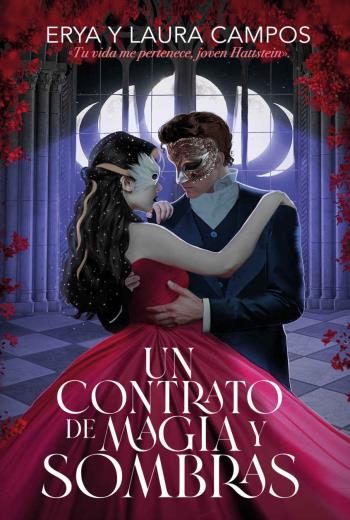 Un contrato de magia y sombras libro en epub