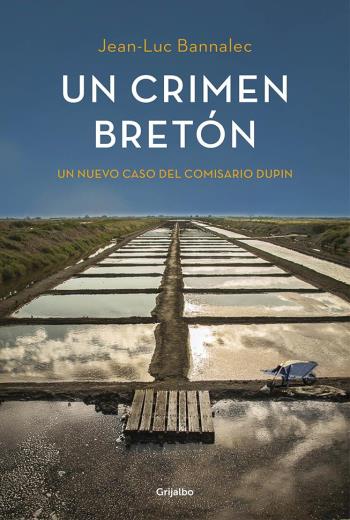 Un crimen bretón libro en epub