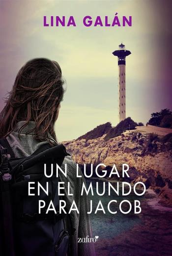 Un lugar en el mundo para Jacob libro en epub