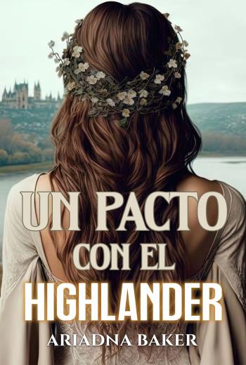 Un pacto con el Highlander libro en epub