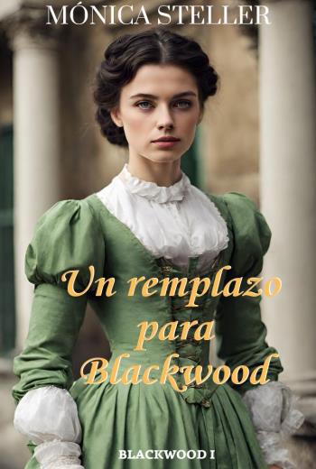 Un remplazo para Blackwood libro en epub