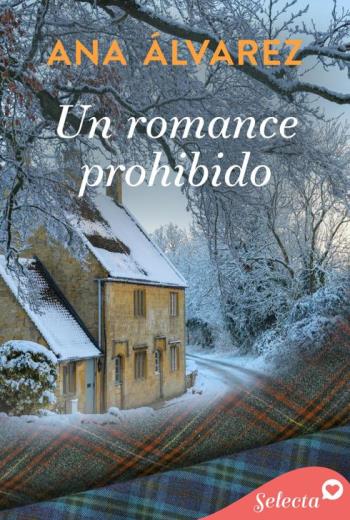 Un romance prohibido libro en epub