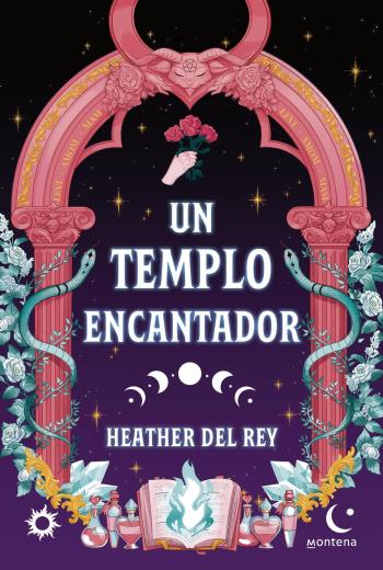 Un templo encantador libro en epub