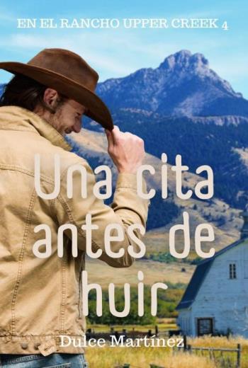 Una cita antes de huir libro en epub