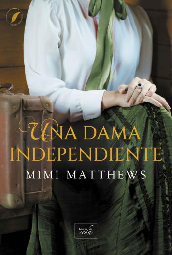 Una dama independiente libro en epub