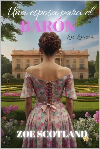 Una esposa para el barón libro en epub