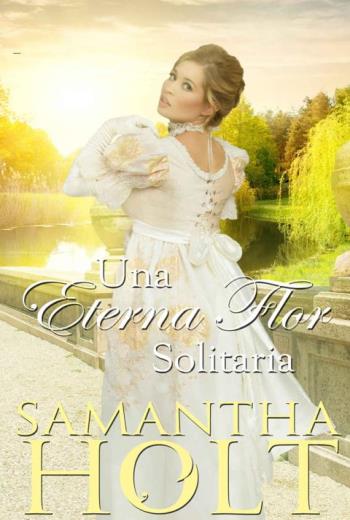 Una eterna flor solitaria libro en epub