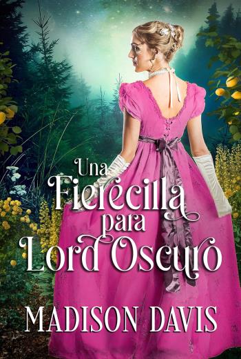 Una fierecilla para Lord Oscuro libro en epub