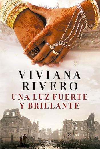 Una luz fuerte y brillante libro en epub