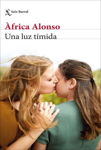 Una luz tímida libro en epub