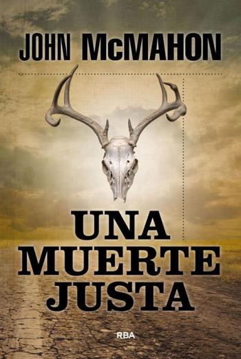 Una muerte justa libro en epub