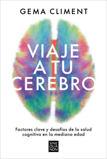 Viaje a tu cerebro libro en epub