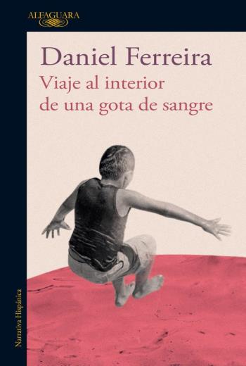 Viaje al interior de una gota de sangre libro en epub