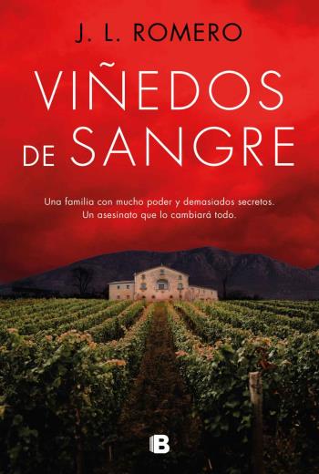 Viñedos de sangre libro en epub