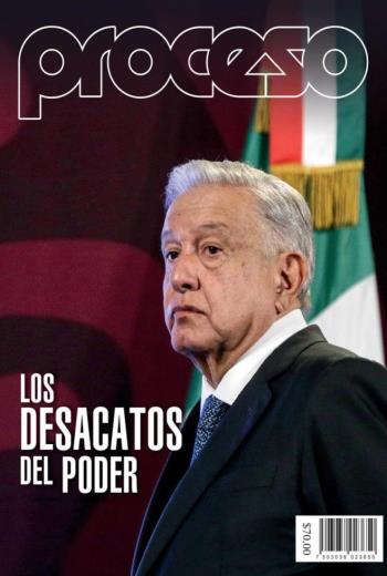 Revista Proceso Mayo 2024 en pdf