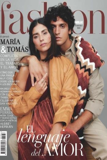 ¡Hola! Fashion núm. 136 revista en pdf