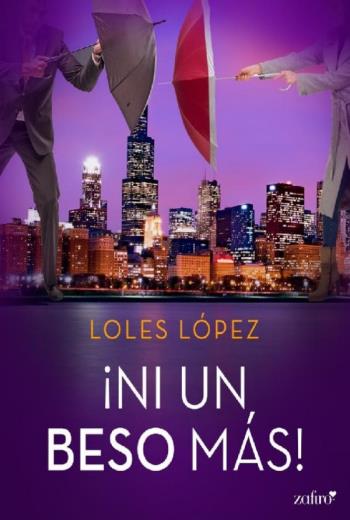 ¡Ni un beso más! libro en epub