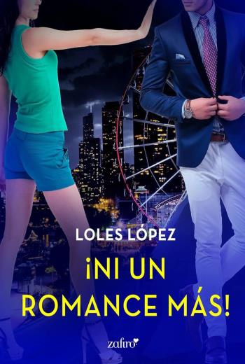 ¡Ni un romance más! libro en epub