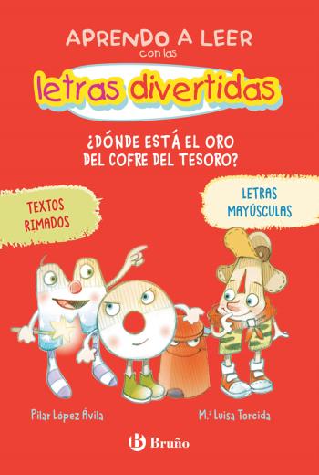 ¿Dónde está el oro del cofre del tesoro? libro en epub